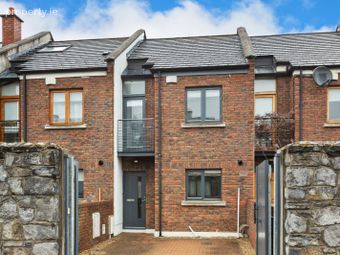 45 Garville Lane, Rathgar Avenue, Rathgar, Dublin 6