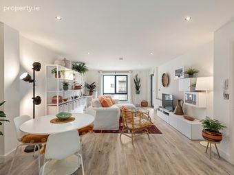 Apt 16 Marine Walk, Marine Road, Dun Laoghaire, Co. Dublin, Dun Laoghaire, Co. Dublin - Image 2