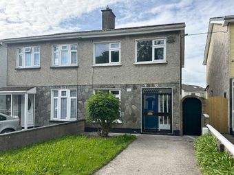 77 Suncroft Drive, Dublin 24, Tallaght, Dublin 24