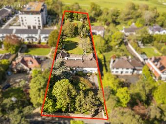 Goleen, 5 Brighton Road, Foxrock, Co. Dublin, Foxrock, Dublin 18 - Image 2