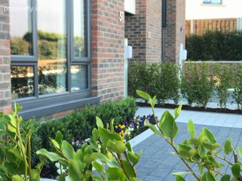 The Willow - 3 Bedroom, 2-storey Semi Detached, Ballymakenny Road, Drogheda, Co. Louth - Image 2