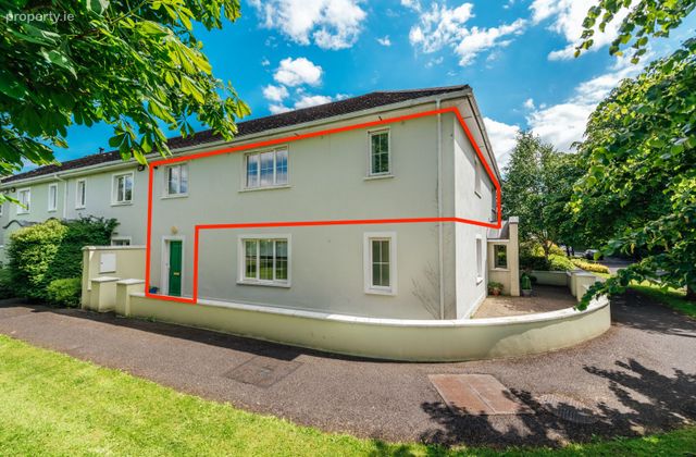 12 Millbridge Way, Naas, Co. Kildare - Click to view photos