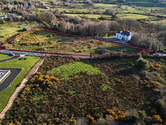 Currinara, Foxford, Co. Mayo