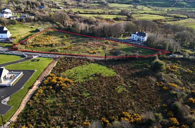 Currinara, Foxford, Co. Mayo - Click to view photos