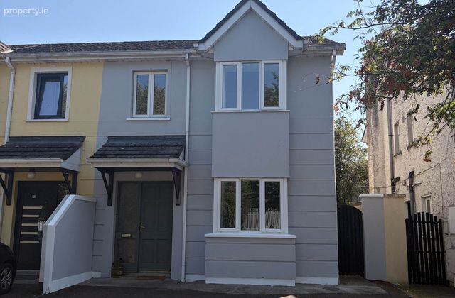 36 Anglers Walk, Carlow, Co. Carlow, Carlow Town, Co. Carlow - Click to view photos
