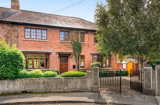 24 Whitebeam Avenue, Clonskeagh, Dublin 14, Clonskeagh, Dublin 14 - Click to view photos