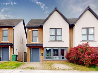 42 Hollywoodrath Drive, Hollystown, Dublin 15