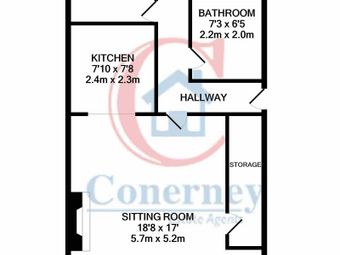 14 Green Isle Court, Clondalkin, Clondalkin, Dublin 22 - Image 2