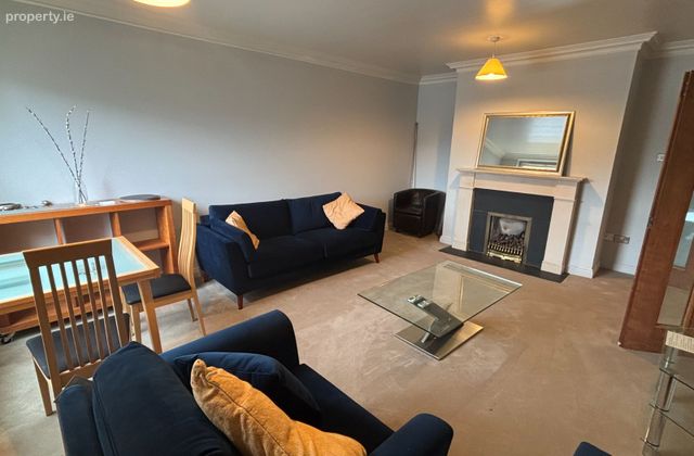 Apartment 15, Ely Mews, Dublin 2 - Click to view photos