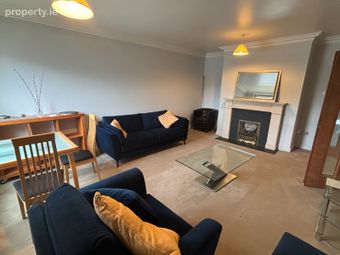 Apartment 15, Ely Mews, Dublin 2
