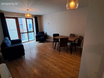 Apartment 100, Kilmainham Bank, Kilmainham, Dublin 8