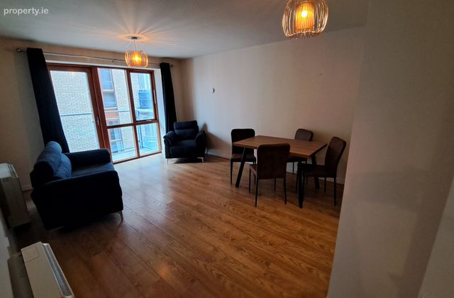 Apartment 100, Kilmainham Bank, Kilmainham, Dublin 8 - Click to view photos