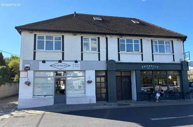 9c Farmhill Road, Goatstown, Dublin 14, Dublin 14 - Click to view photos
