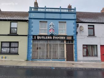 28 Bank Place, Tipperary Town, Co. Tipperary
