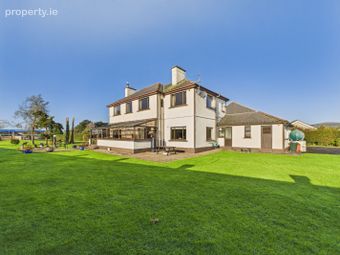 Old Rectory, 4 Tournore, Abbeyside, Dungarvan, Co. Waterford - Image 3