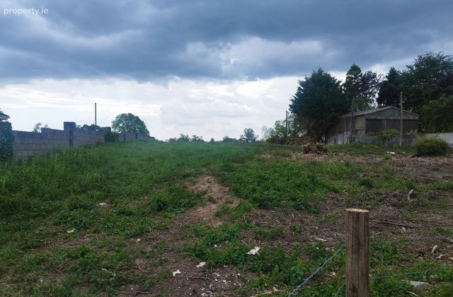 Killuragh, Cappamore, Co. Limerick - Click to view photos