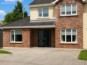 6 Mullaunmore, Ballon, Carlow, Ballon, Co. Carlow