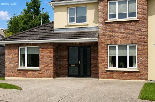6 Mullaunmore, Ballon, Carlow, Ballon, Co. Carlow - Click to view photos