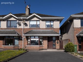 2 Rockypool Gardens, Blessington, Co. Wicklow