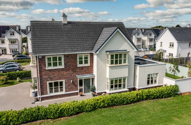 57 The Drive, Bellingsfield, Naas, Co. Kildare - Click to view photos