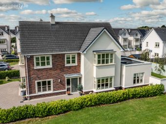 57 The Drive, Bellingsfield, Naas, Co. Kildare