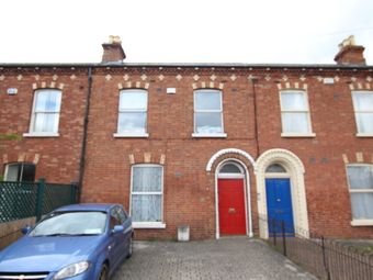 Flat 5, 5 Jones's Road, Drumcondra, Dublin 3 - Image 5