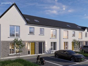 2 Bedroom House Type F, Moycullen, Co. Galway - Image 3