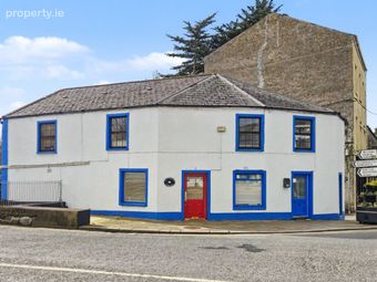 2 Bridge House, (4 Apartments Commercial) Main Street, Celbridge, Co. Kildare