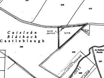 Castleblaugh, Newtown Cunningham, Co. Donegal - Image 3