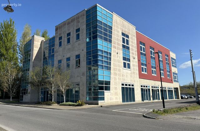 Suite 21, Redleaf House, Townspark Industrial Estate, Longford Town, Co. Longford - Click to view photos