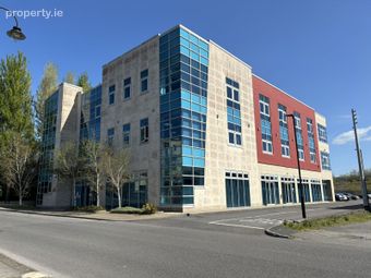 Suite 21, Redleaf House, Townspark Industrial Estate, Longford Town, Co. Longford