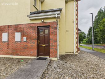 Apartment 14, An Gleann Bruach Na Habhainn, Ennis, Co. Clare - Image 2
