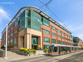 2 George's Dock, Ifsc, Dublin 1, IFSC, Dublin 1