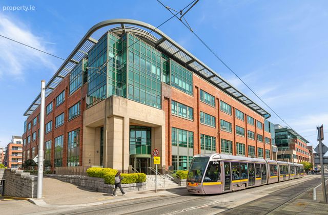 2 George's Dock, Ifsc, Dublin 1, IFSC, Dublin 1 - Click to view photos