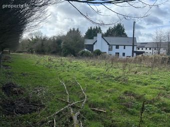 0.64 Acres At Leixlip Gate Lodge, Leixlip, Co. Kildare - Image 3