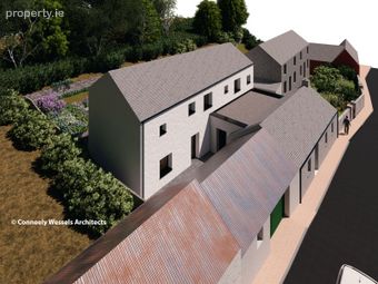 The Cottage, 7 Bandon Road, Kinsale, Co. Cork - Image 3