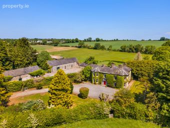 Corbally House, Corbally, Ballylinan, County Laois, Wolfhill, Co. Laois
