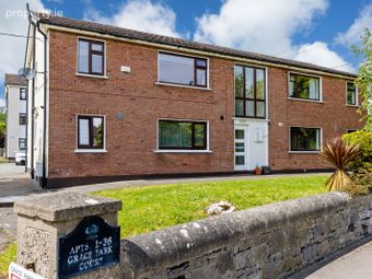 Apartment 2, Ashley, Grace Park Court, Beaumont Road, Beaumont, Dublin 9 - Image 2