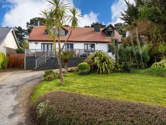 Tupelo, Thormanby Road, Howth, Co Dublin, Howth, Dublin 13