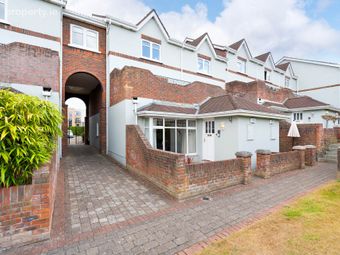 38 Whately Place, Kilmacud Road Upper, Stillorgan, Co. Dublin, Stillorgan, Co. Dublin - Image 3
