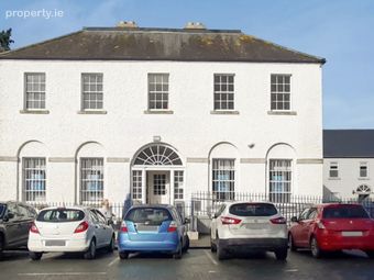 Main Street, Blessington, Co. Wicklow, Blessington, Co. Wicklow