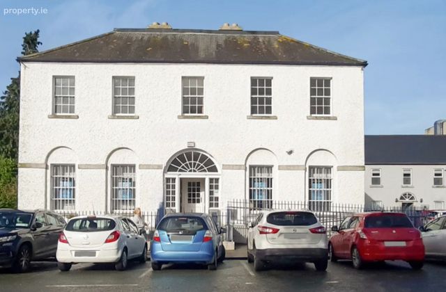 Main Street, Blessington, Co. Wicklow, Blessington, Co. Wicklow - Click to view photos