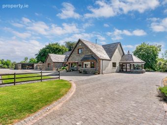 Doonane, Crettyard, Carlow, Co. Laois, Crettyard, Co. Laois
