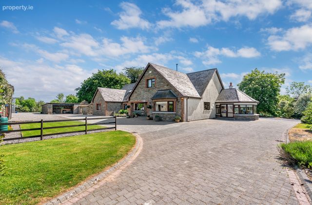 Doonane, Crettyard, Carlow, Co. Laois, Crettyard, Co. Laois - Click to view photos