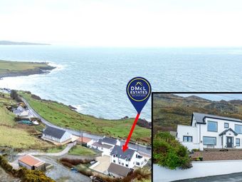 Gortalia, Kilcar, Shalwy, Co. Donegal