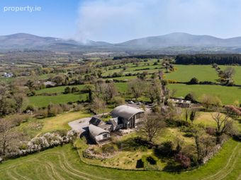 Mount Coggill, Griffinstown, Borris, County Kilkenny, Goresbridge, Co. Kilkenny