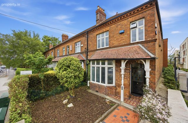 322 Harold's Cross Road, Harold's Cross, Dublin 6w - Click to view photos