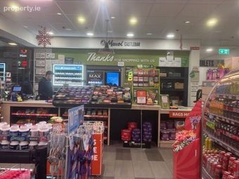Service Station + Convenience Store, Station Road, Castlebar, Co. Mayo, Castlebar, Co. Mayo - Image 3