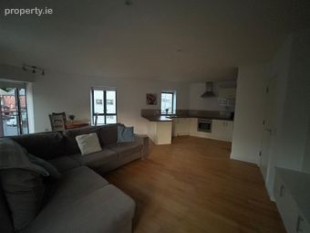 Apartment 1, Camac House, Bow Bridge, Dublin 8, Kilmainham, Dublin 8 - Image 2