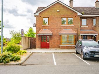 116 Glenmore Wood, Dublin Road, Mullingar, Co. Westmeath